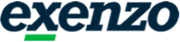Exenzo logo